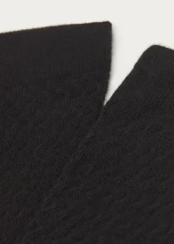 Calcetines Largos Cashmere Ligero