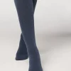 Calcetines Largos Con Cashmere
