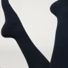 Calcetines Largos Con Cashmere