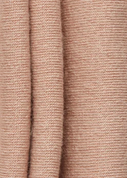 Calcetines Largos Con Cashmere