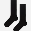 Calcetines Largos de Algodón de Niño