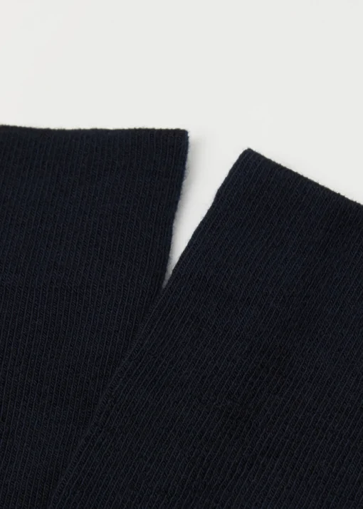 Calcetines Largos de Hombre con Cashmere