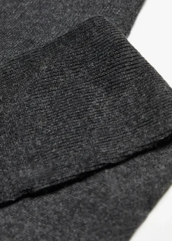 Calcetines Largos de Hombre con Cashmere