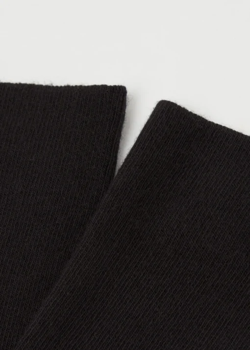 Calcetines Largos de Hombre con Cashmere