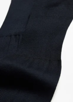 Calcetines Largos de Hombre en Hilo de Escocia