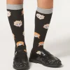 Calcetines Largos Disney