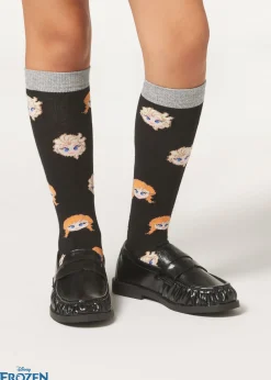 Calcetines Largos Disney