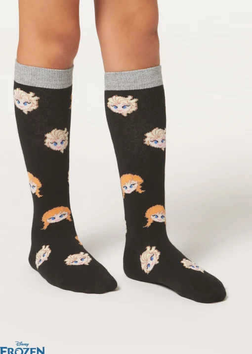 Calcetines Largos Disney