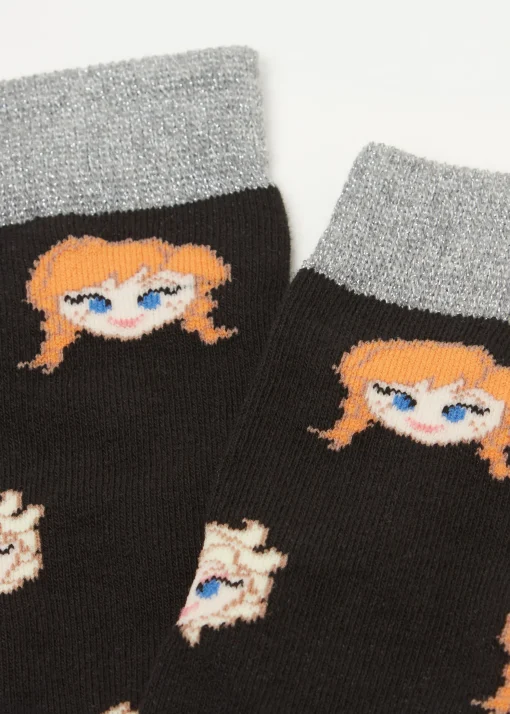 Calcetines Largos Disney
