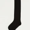 Calcetines Largos En Algodón Cálido de Hombre
