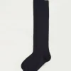 Calcetines Largos En Algodón Cálido de Hombre