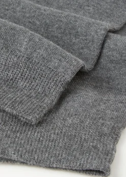 Calcetines Largos En Algodón Cálido de Hombre