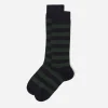 Calcetines Largos Rayas Niños
