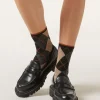 Calcetines Rombos