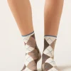 Calcetines Rombos