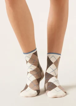 Calcetines Rombos