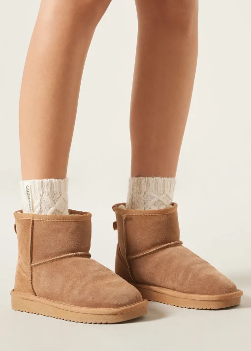 Calcetines Suaves