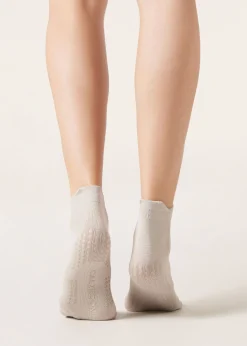 Calcetines Tobilleros  Antideslizantes
