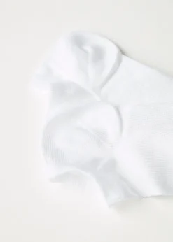 Calcetines Tobilleros de Algodón Ligero para Niños