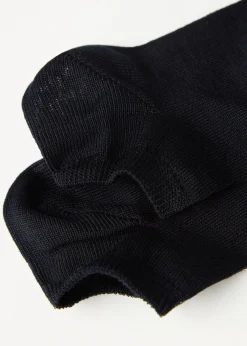 Calcetines Tobilleros de Algodón Ligero para Niños