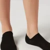 Calcetines Tobilleros Unisex De Algodón