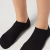 Calcetines Tobilleros Unisex de Algodón