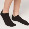 Calcetines Tobilleros Unisex de Algodón