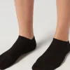 Calcetines Tobilleros Unisex de Algodón