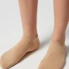 Calcetines Tobilleros Unisex de Algodón