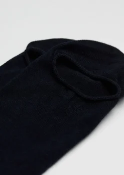 Calcetines Tobilleros Unisex De Algodón