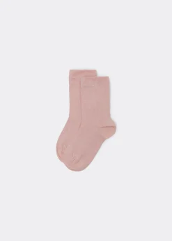 Calcetines Topos Purpurina Niños
