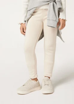 Legging Algodón Ultra Térmico