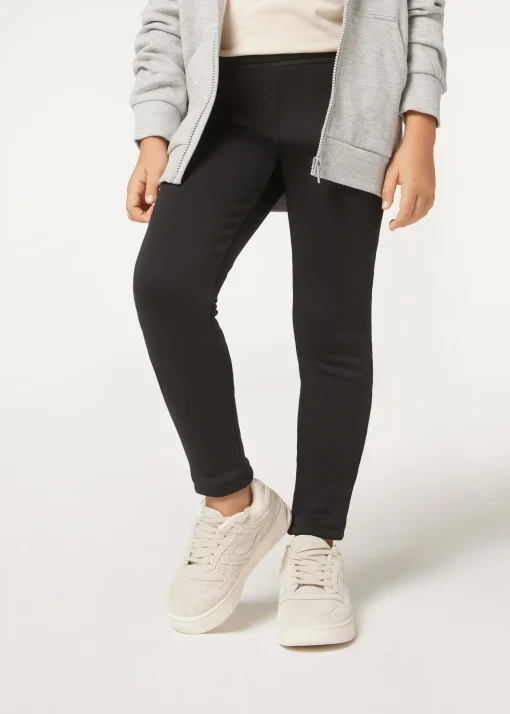 Legging Algodón Ultra Térmico