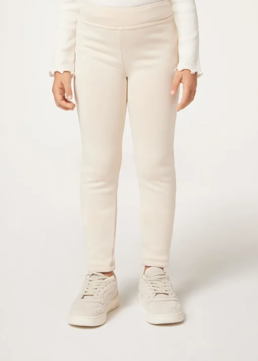 Legging Algodón Ultra Térmico