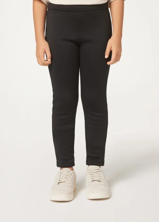 Legging Algodón Ultra Térmico