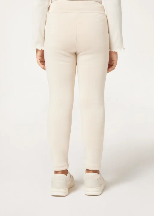 Legging Algodón Ultra Térmico