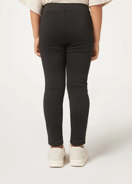 Legging Algodón Ultra Térmico