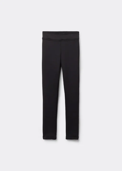 Legging Algodón Ultra Térmico