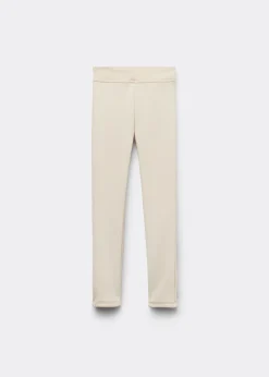 Legging Algodón Ultra Térmico