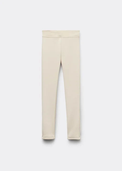 Legging Algodón Ultra Térmico