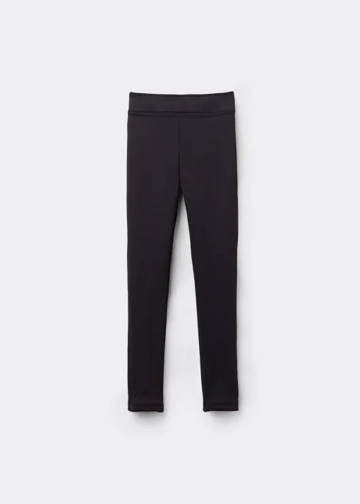 Legging Algodón Ultra Térmico