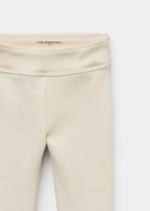 Legging Algodón Ultra Térmico