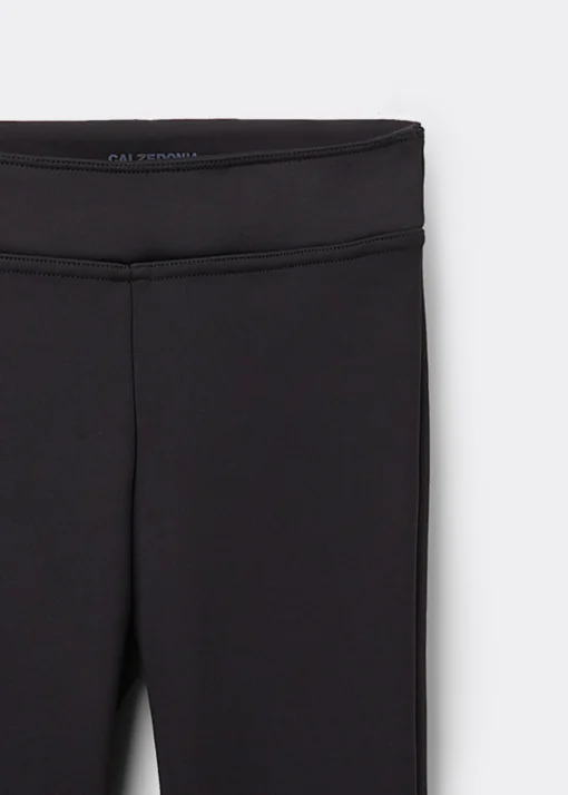 Legging Algodón Ultra Térmico