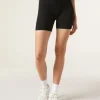 Legging Ciclista De Canalé Fino