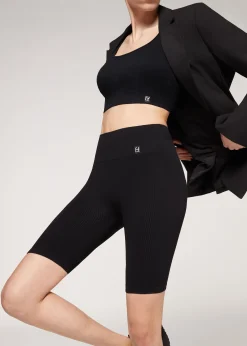 Legging Deportivo Ciclista Canalé