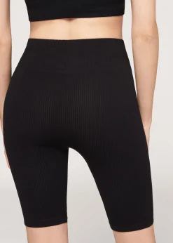 Legging Deportivo Ciclista Canalé