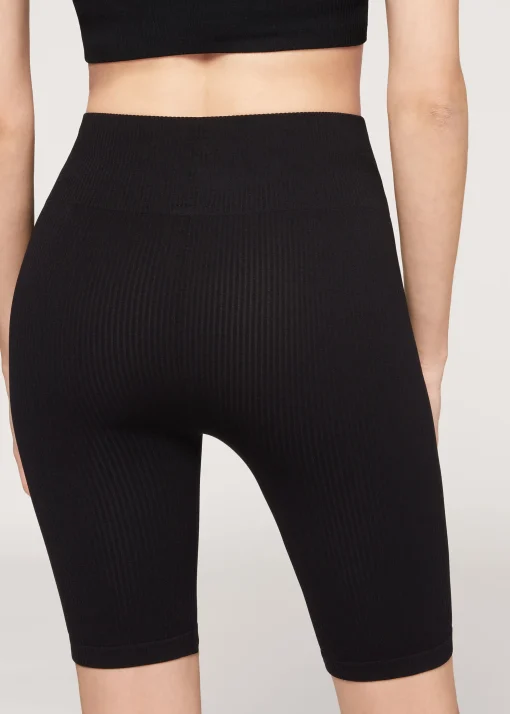 Legging Deportivo Ciclista Canalé
