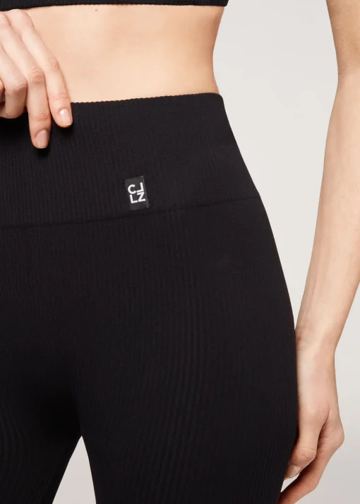 Legging Deportivo Ciclista Canalé