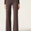 Legging Palazo Tejido Soft