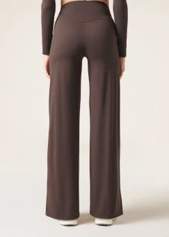 Legging Palazo Tejido Soft